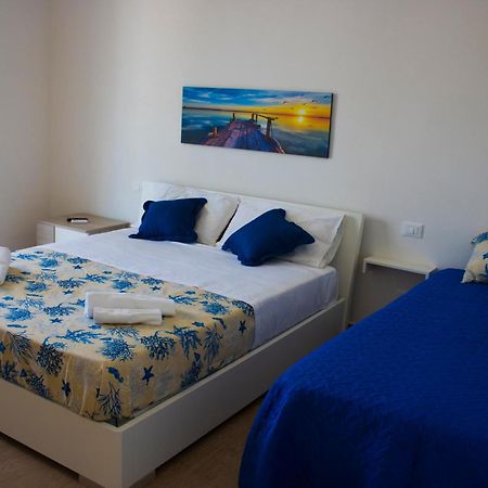 A Casa Di Coso B&B Marsala Eksteriør bilde