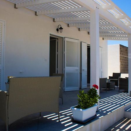 A Casa Di Coso B&B Marsala Eksteriør bilde