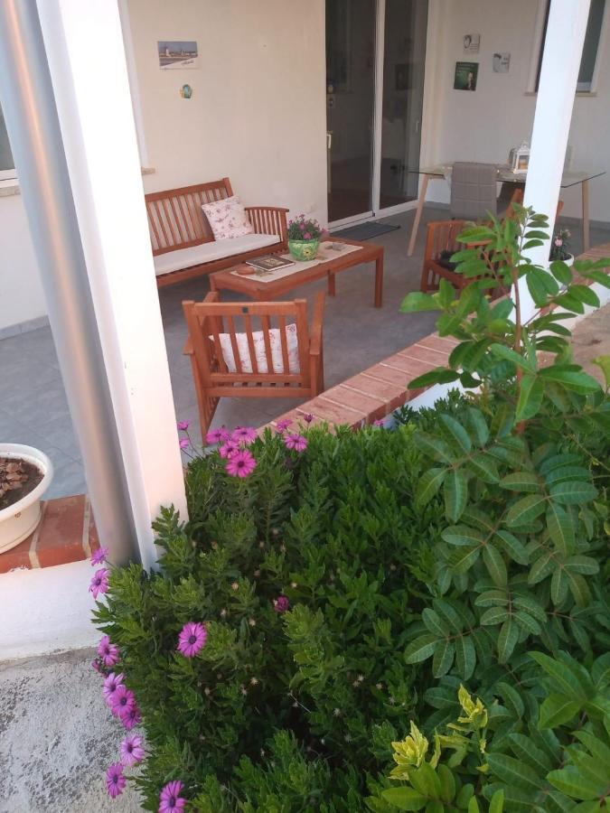 A Casa Di Coso B&B Marsala Eksteriør bilde