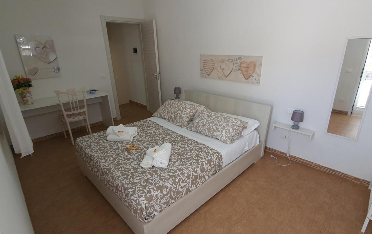 A Casa Di Coso B&B Marsala Eksteriør bilde