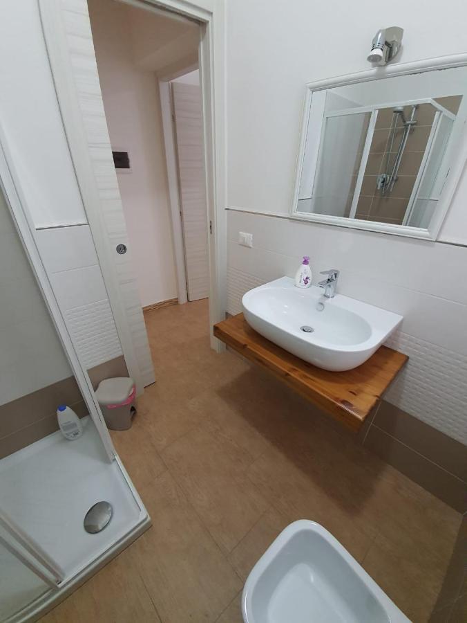 A Casa Di Coso B&B Marsala Eksteriør bilde