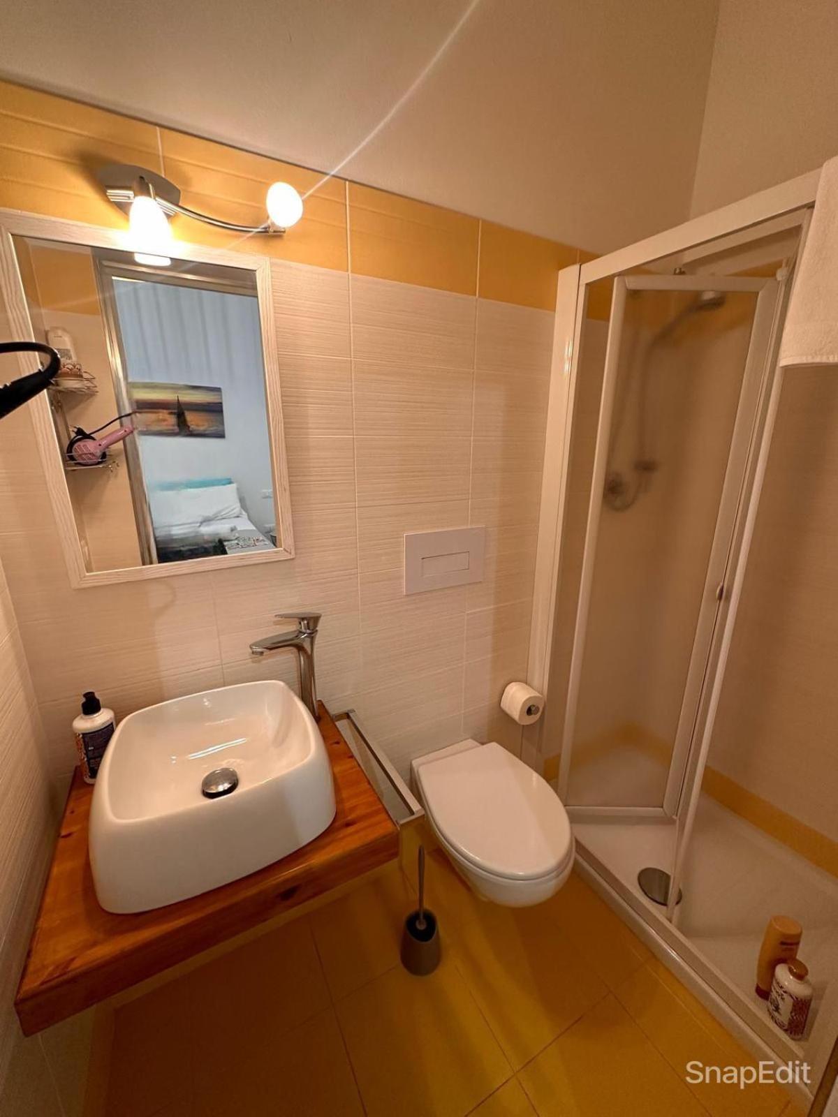 A Casa Di Coso B&B Marsala Eksteriør bilde