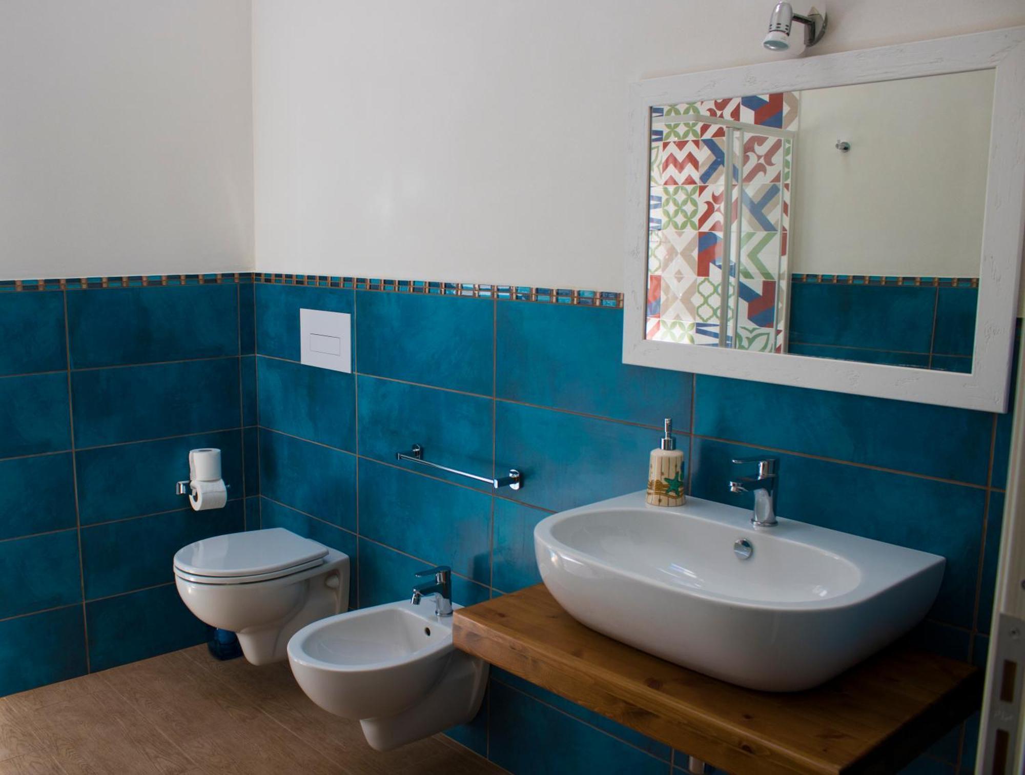 A Casa Di Coso B&B Marsala Eksteriør bilde