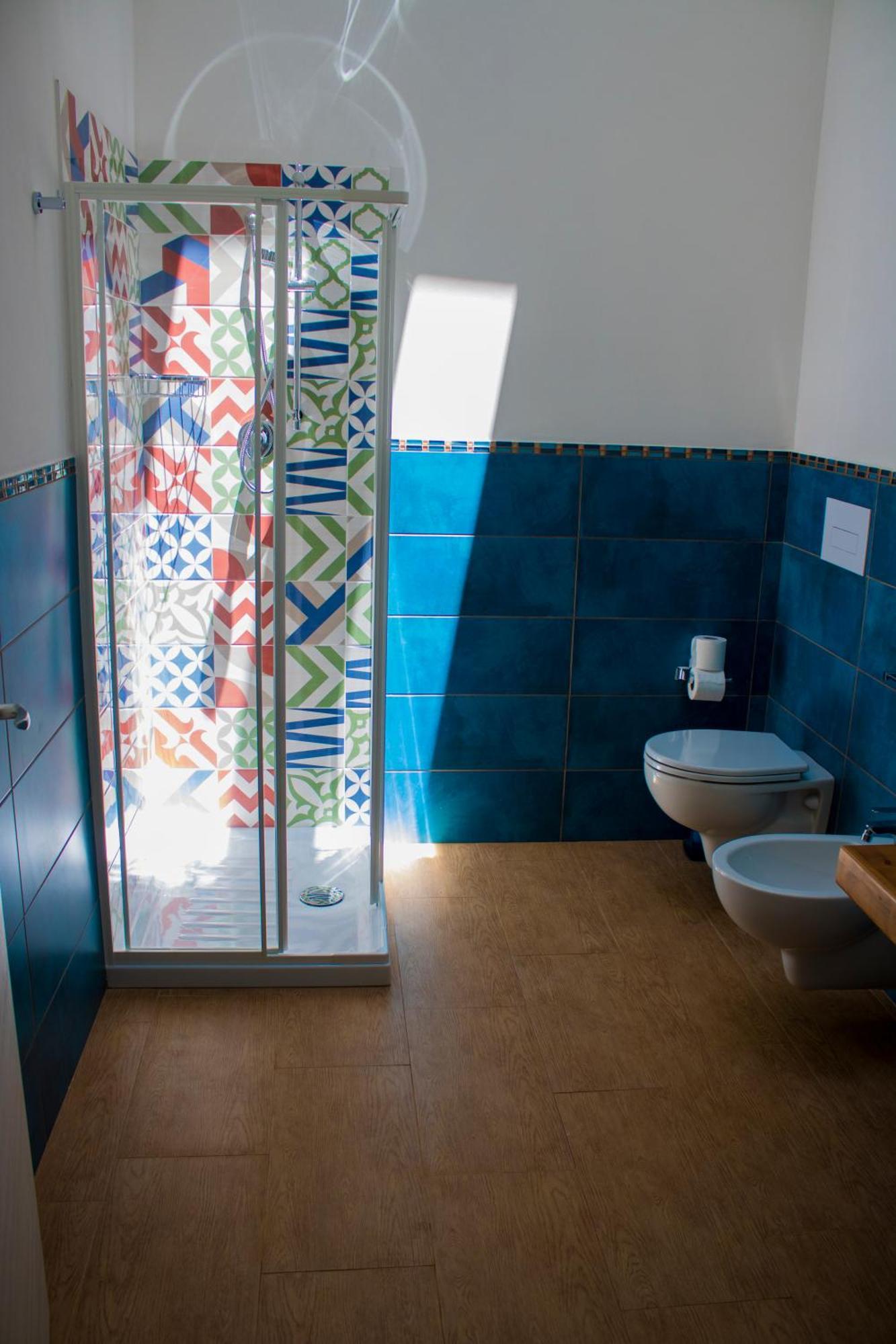 A Casa Di Coso B&B Marsala Eksteriør bilde