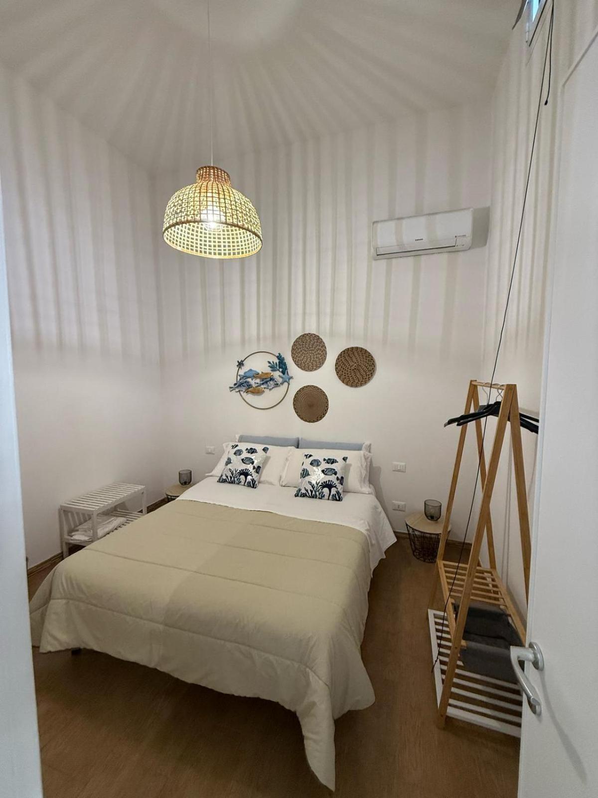A Casa Di Coso B&B Marsala Eksteriør bilde