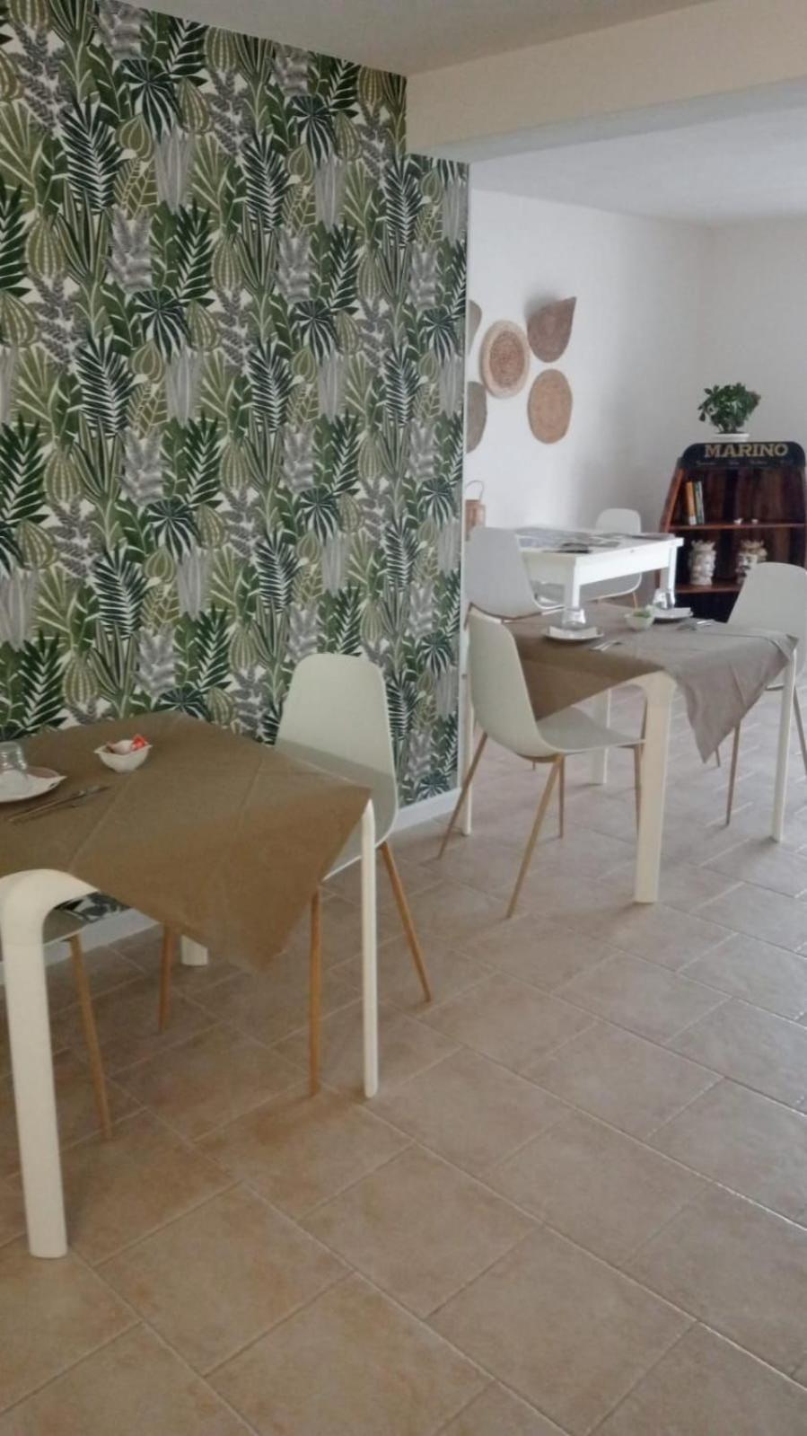 A Casa Di Coso B&B Marsala Eksteriør bilde