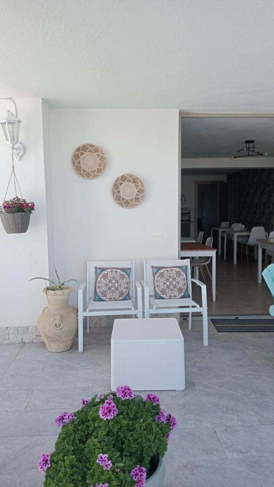 A Casa Di Coso B&B Marsala Eksteriør bilde