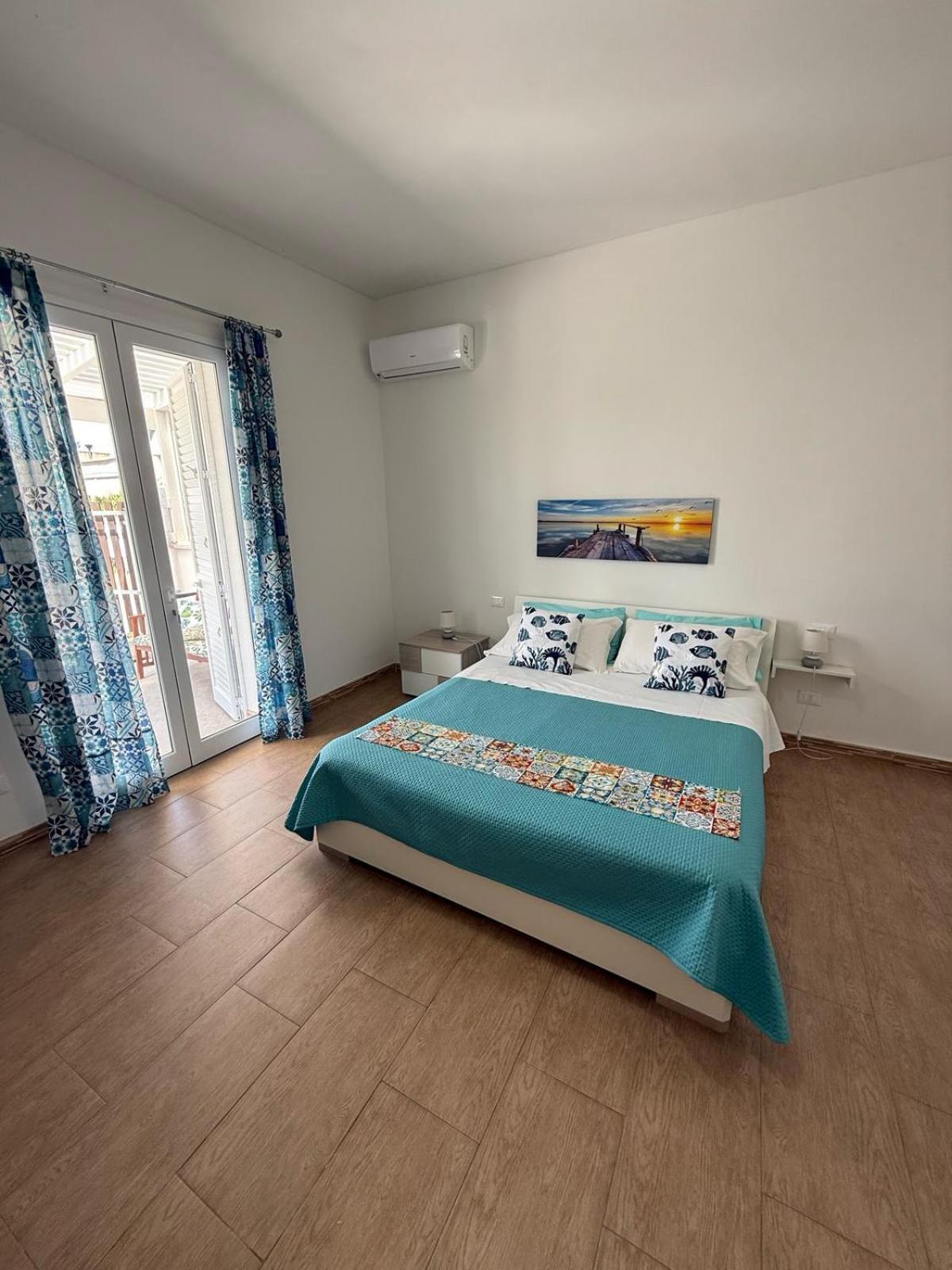 A Casa Di Coso B&B Marsala Eksteriør bilde