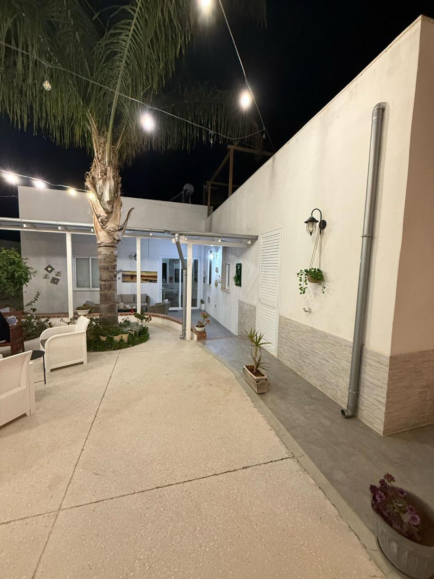 A Casa Di Coso B&B Marsala Eksteriør bilde