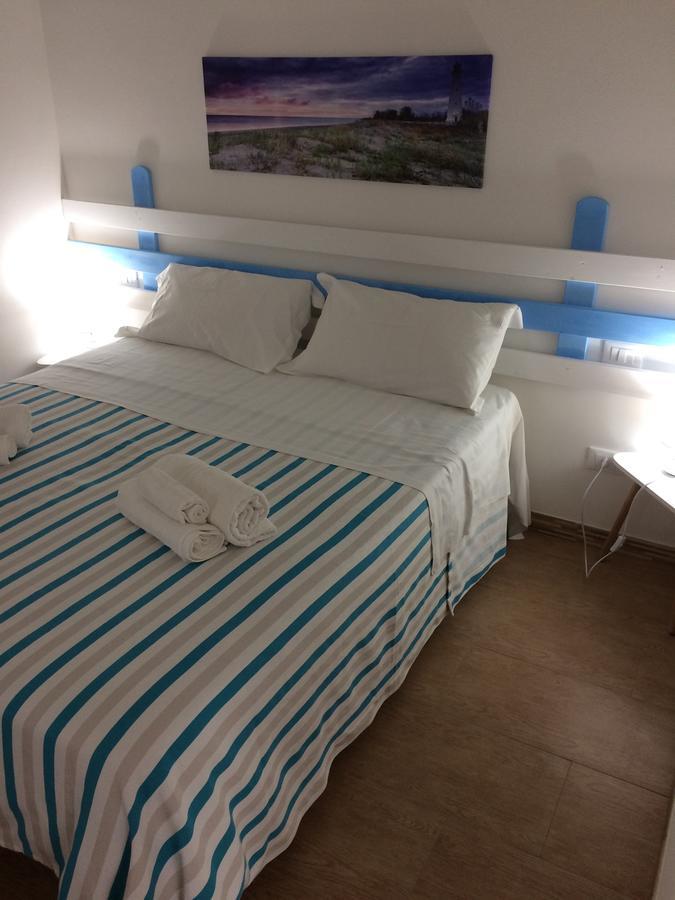 A Casa Di Coso B&B Marsala Eksteriør bilde