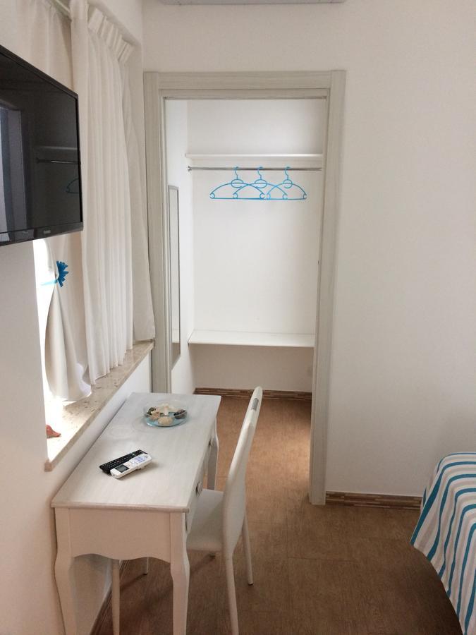 A Casa Di Coso B&B Marsala Eksteriør bilde