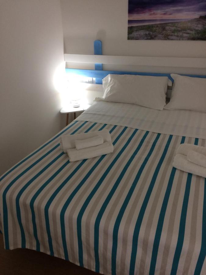 A Casa Di Coso B&B Marsala Eksteriør bilde